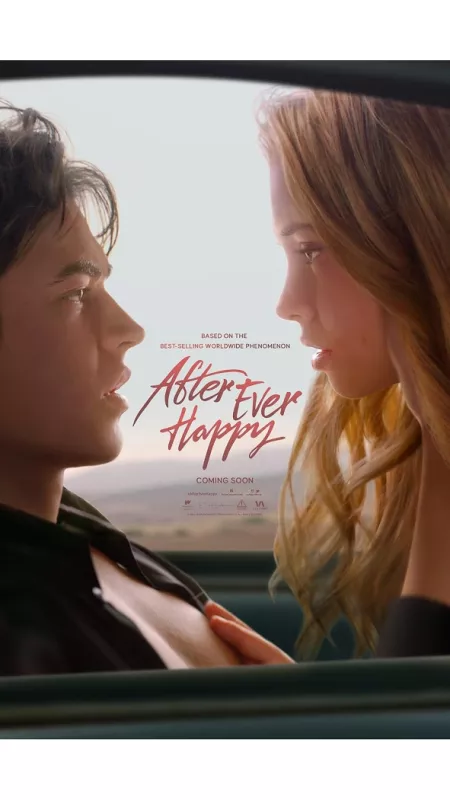 After: Pouto (After Ever Happy), 2022 - fotogaléria