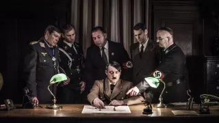 Hitlerov kruh zla (10/10)