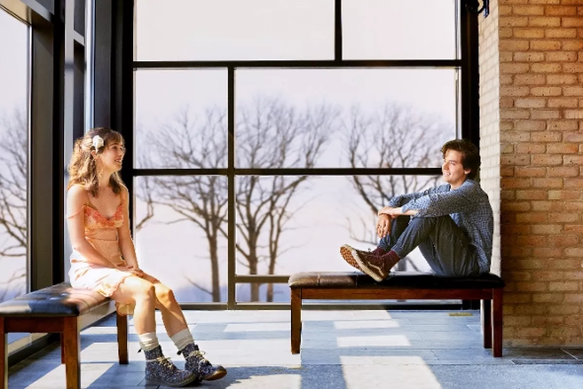 Na pár krokov (Five Feet Apart), 2019 - fotogaléria