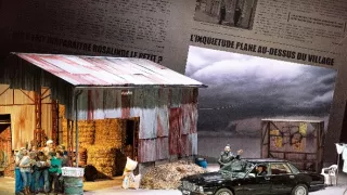 Offenbachovy povídky