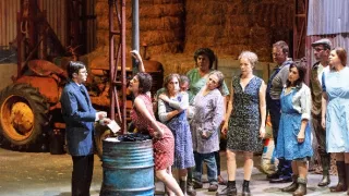 Offenbachovy povídky