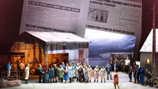 Offenbachovy povídky