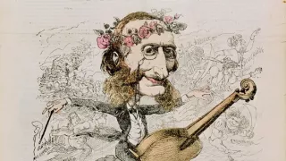 Offenbachovy povídky