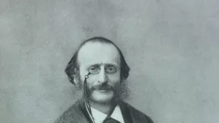 Offenbachovy povídky