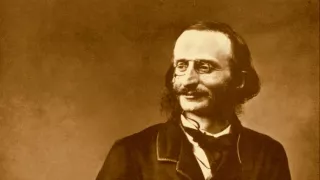 Offenbachovy povídky