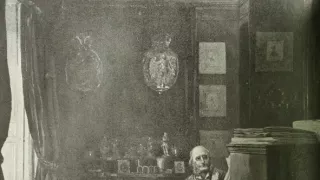 Offenbachovy povídky