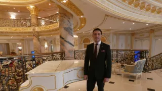 Najluxusnejšie hotely sveta