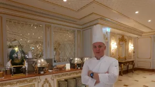 Najluxusnejšie hotely sveta