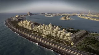 Najluxusnejšie hotely sveta