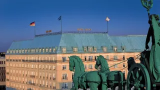 Najluxusnejšie hotely sveta