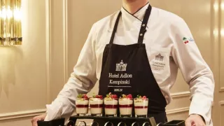 Najluxusnejšie hotely sveta