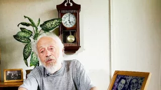 Nicholas Winton: Muž, který zachránil 669 dětí