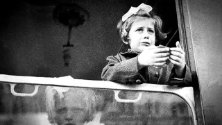 Nicholas Winton: Muž, který zachránil 669 dětí