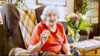 Nicholas Winton: Muž, který zachránil 669 dětí