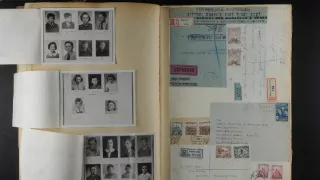 Nicholas Winton: Muž, který zachránil 669 dětí