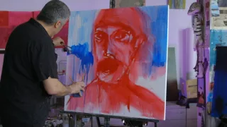 Emoce v umění (22/24)