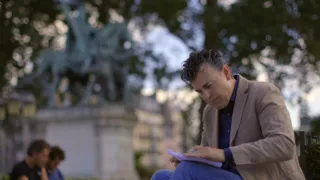 Emoce v umění (22/24)