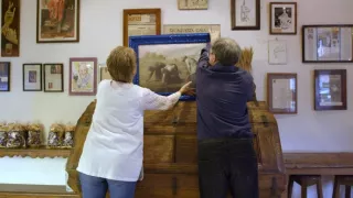 Emoce v umění (22/24)