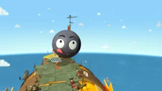 Rytíř Zrezlík - Kovový randál