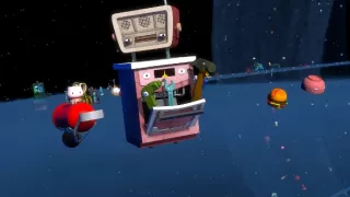 Rytíř Zrezlík - Kovový randál