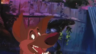 Charlie 2 - Všichni pejskové musí jít do nebe