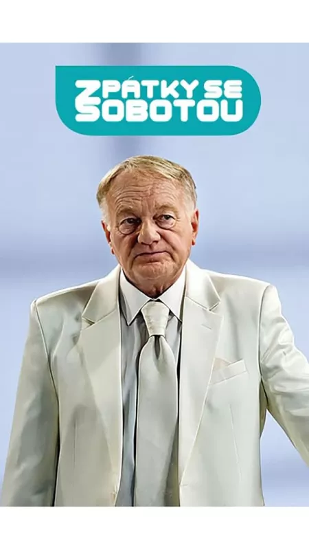 Zpátky se Sobotou, 2012 - fotogaléria