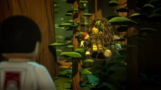 Star Wars: Nové příběhy z Yodovy kroniky