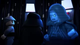 Star Wars: Nové příběhy z Yodovy kroniky