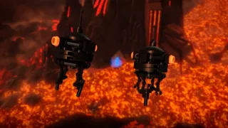 Star Wars: Nové příběhy z Yodovy kroniky