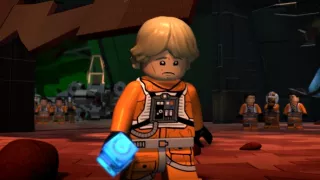 Star Wars: Nové příběhy z Yodovy kroniky