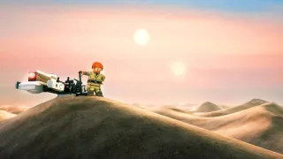 Star Wars: Nové příběhy z Yodovy kroniky