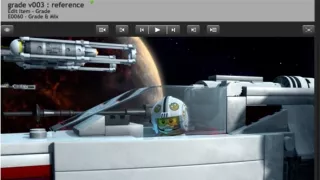 Star Wars: Nové příběhy z Yodovy kroniky