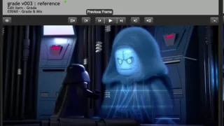 Star Wars: Nové příběhy z Yodovy kroniky