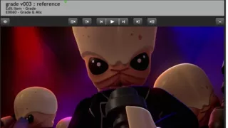 Star Wars: Nové příběhy z Yodovy kroniky