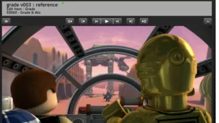 Star Wars: Nové příběhy z Yodovy kroniky