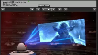 Star Wars: Nové příběhy z Yodovy kroniky