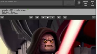 Star Wars: Nové příběhy z Yodovy kroniky