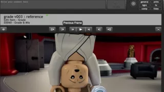 Star Wars: Nové příběhy z Yodovy kroniky