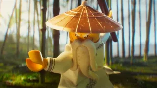 Lego Ninjago Film