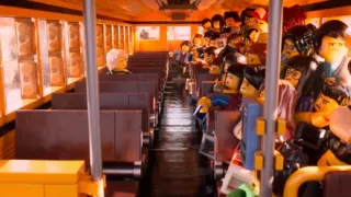 Lego Ninjago Film