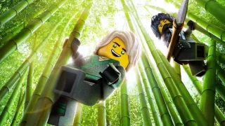 Lego Ninjago Film