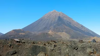 Kapverdy, kreolské súostrovie