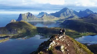 Srdcaři na severu (3)