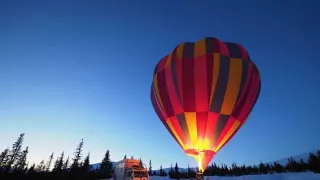 Srdcaři na severu (3)