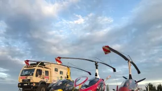 Srdcaři na severu (3)