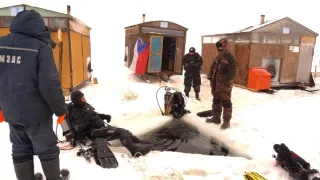 Srdcaři na severu (3)