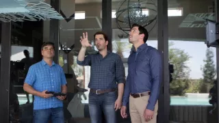 Dům snů - Domov, sladký domov (1)