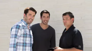 Dům snů - Domov, sladký domov (1)