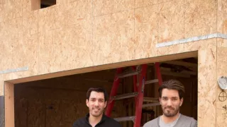 Dům snů - Domov, sladký domov (1)