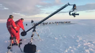 Zázračná planéta: Dynastie - film o cykle